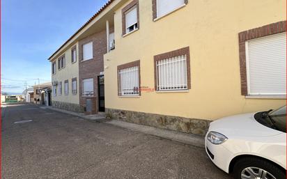 Exterior view of Flat for sale in El Casar de Escalona