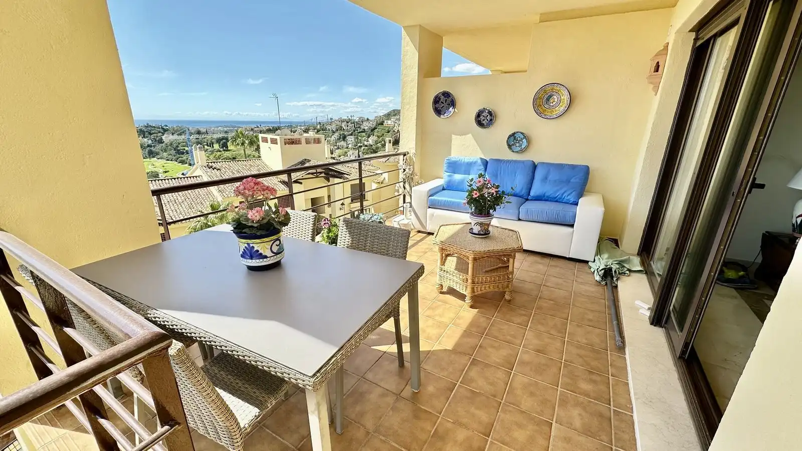 Piso con piscina en venta en Los Arqueros  - Puerto del Almendro, imagen 33