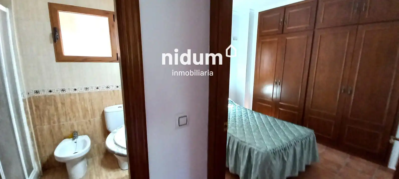 Dormitori de Casa o xalet en venda en Xàtiva amb Aire condicionat, Traster i Piscina