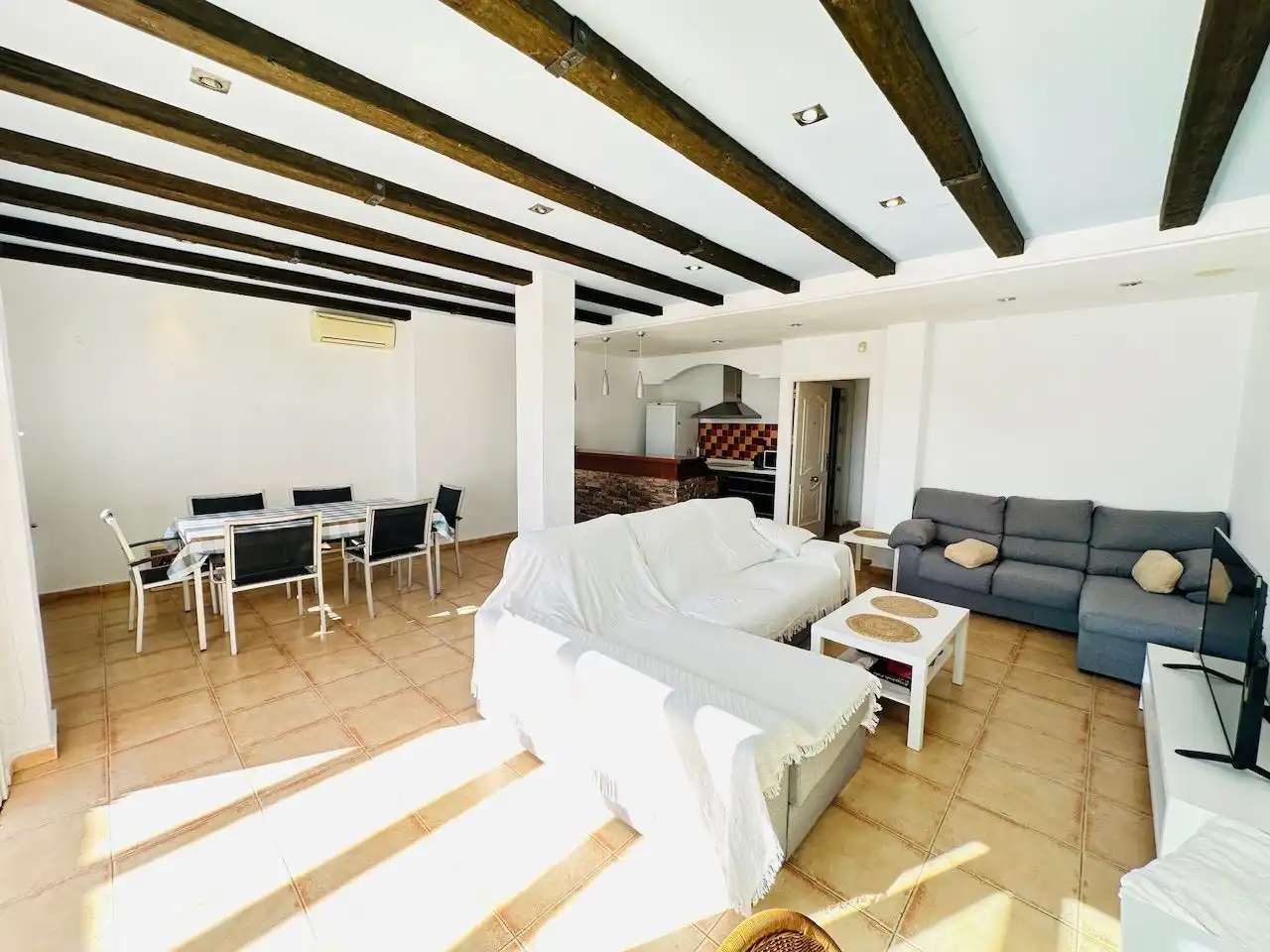 Villa con piscina in vendita a Torre del Mar, imagen 53