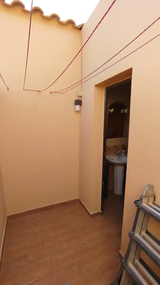 Baño de Casa o chalet en venta en Pájara con Terraza, Trastero y Amueblado