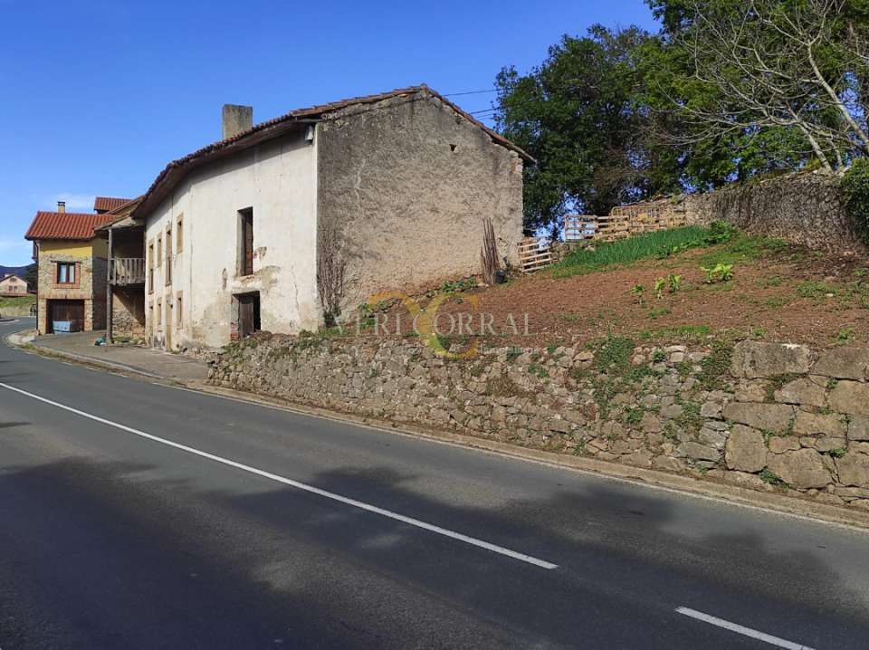 Casa o xalet en venda a Caravia, Caravia