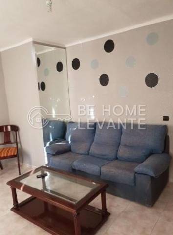 Piso en Venta en Virgen del Remedio - Parque Lo Morant