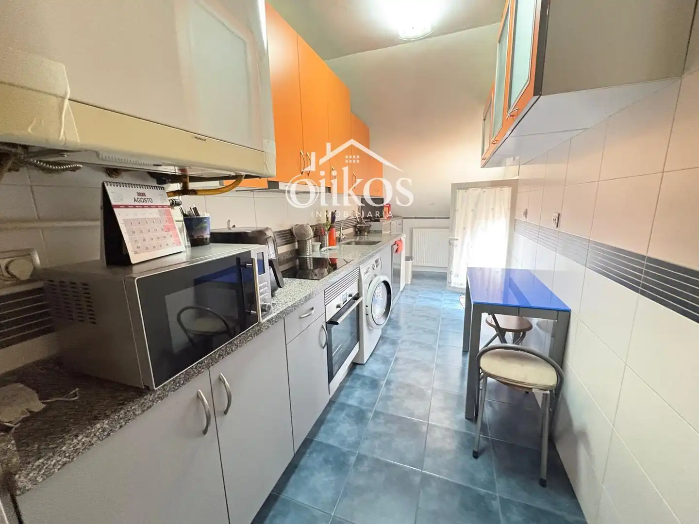 Flat with terrace for sale in Moriscos, imagen 24