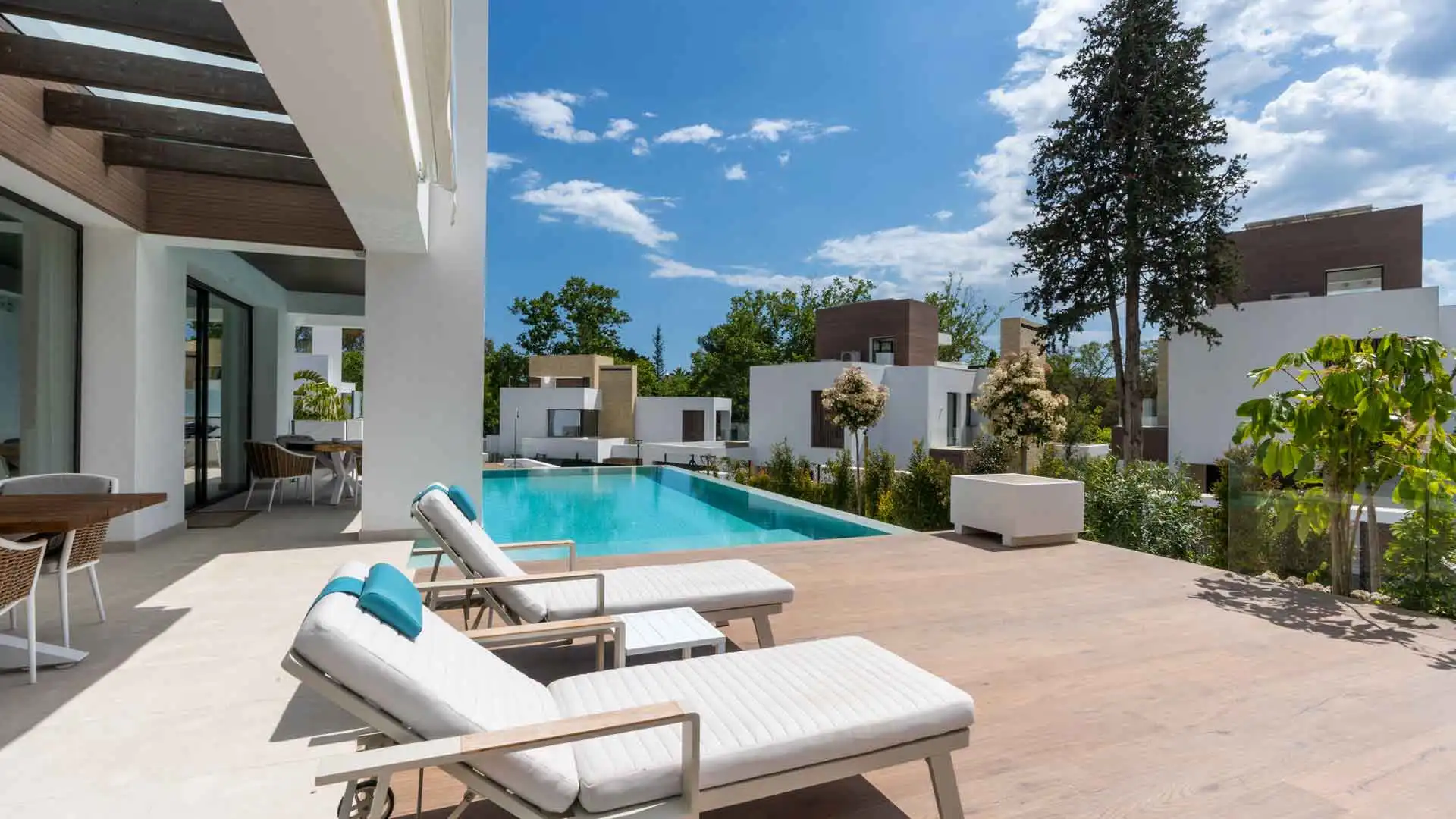 Casa amb terrassa en venda a Marbella Centro, imagen 5