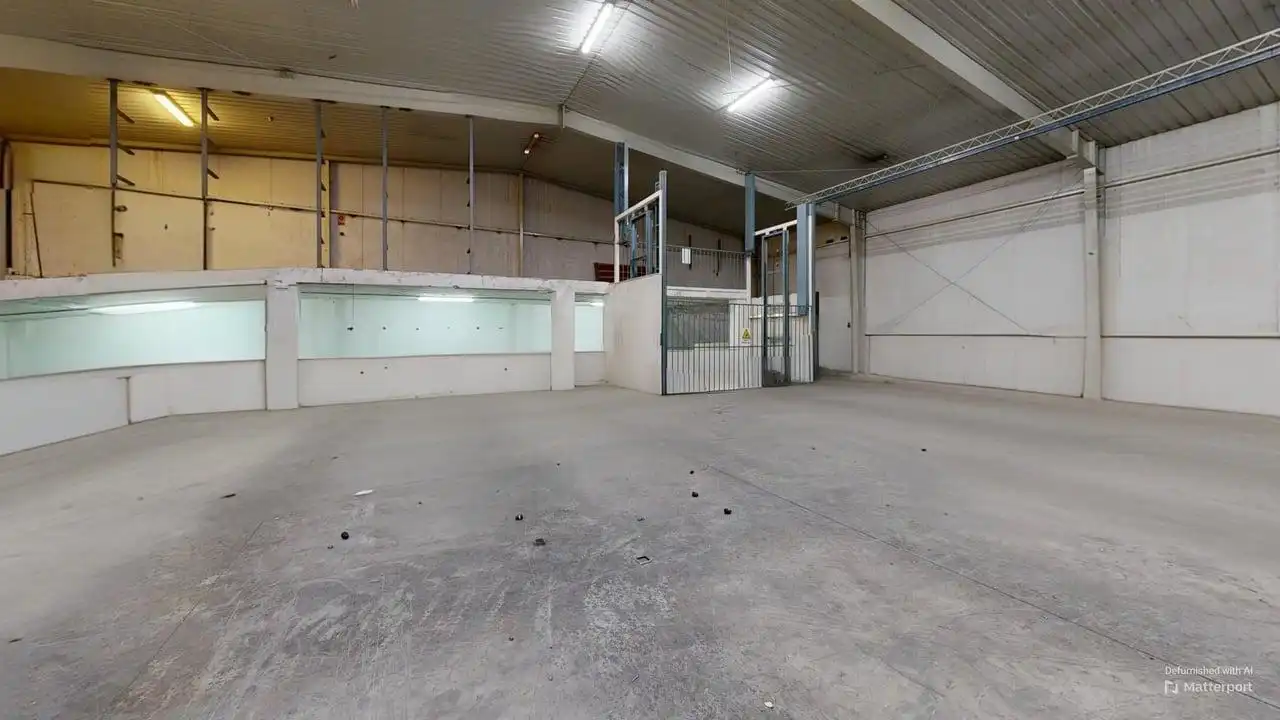 Industrial building for sale in Paraje de Llanos, imagen 34