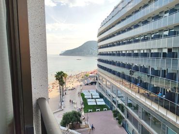 Appartement compact avec ascenseur à vendre à Zona Pueblo