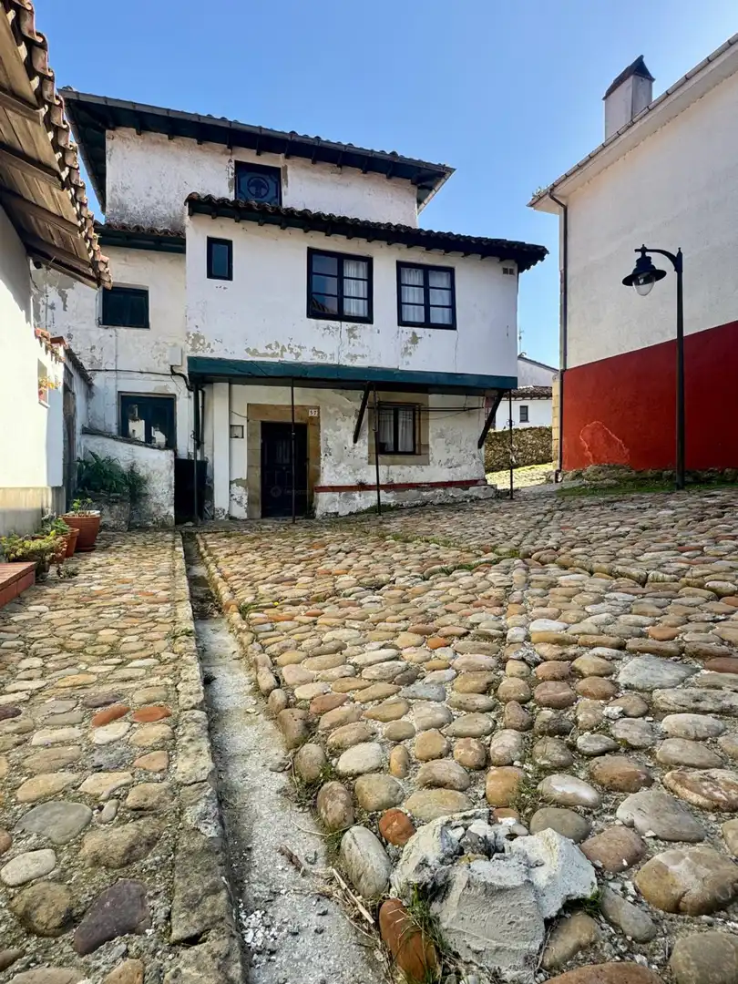 Reihenhaus zum Verkauf in Tazones - BO SAN MIGUEL, imagen 3