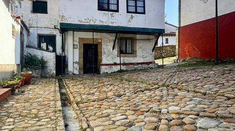 Foto 3 de Casa adosada en venta en Tazones - Bo San Miguel, Tazones - Argüero, Villaviciosa