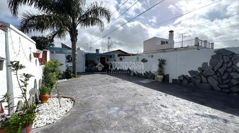 Foto 3 de Casa adosada en venda a El Rocío - La Milagrosa, Jerez de la Frontera