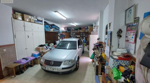 Foto 5 de Casa o chalet en venta en Calle Ruiz Tagle, Casco Antiguo, Algeciras