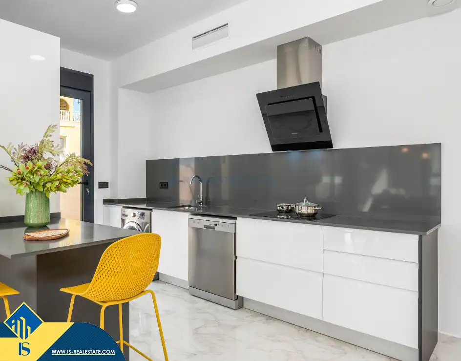 Villa con piscina in vendita a Benijófar, imagen 14