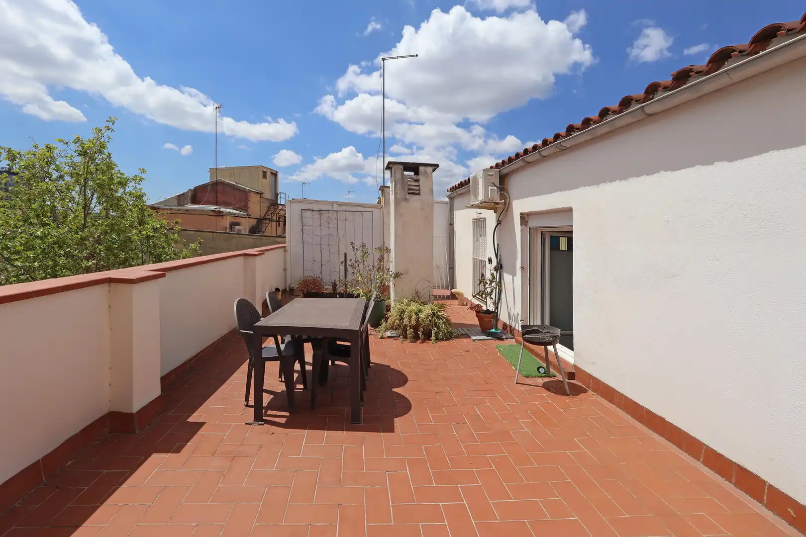 Wohnung mit Terrasse zum Verkauf in Carrer de Dolors Batlle i Sunyer, imagen 3