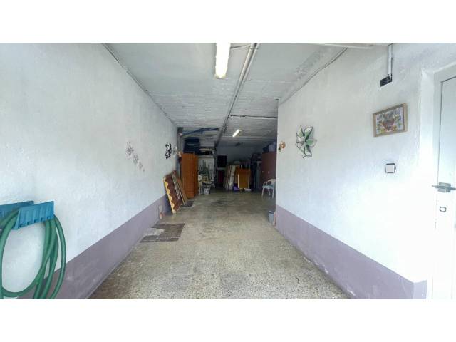 Casa-chalet en Venta en Carretera de Rellinars en Poble Nou