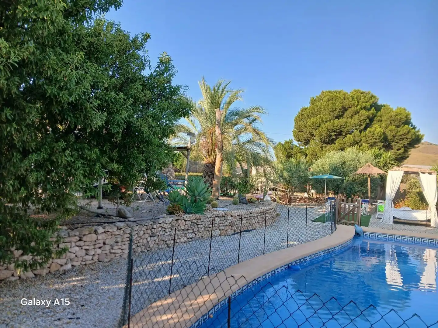 Villa mit Pool zum Verkauf in Totana, imagen 3