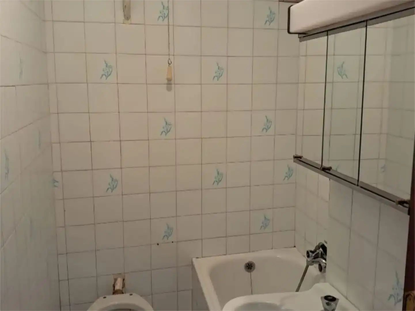 Bany de Pis en venda en Busto de Bureba