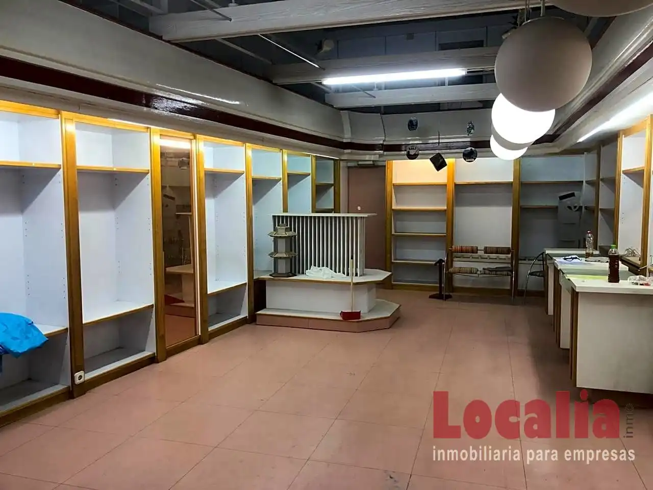 Business premises to rent in José María Pereda, imagen 4