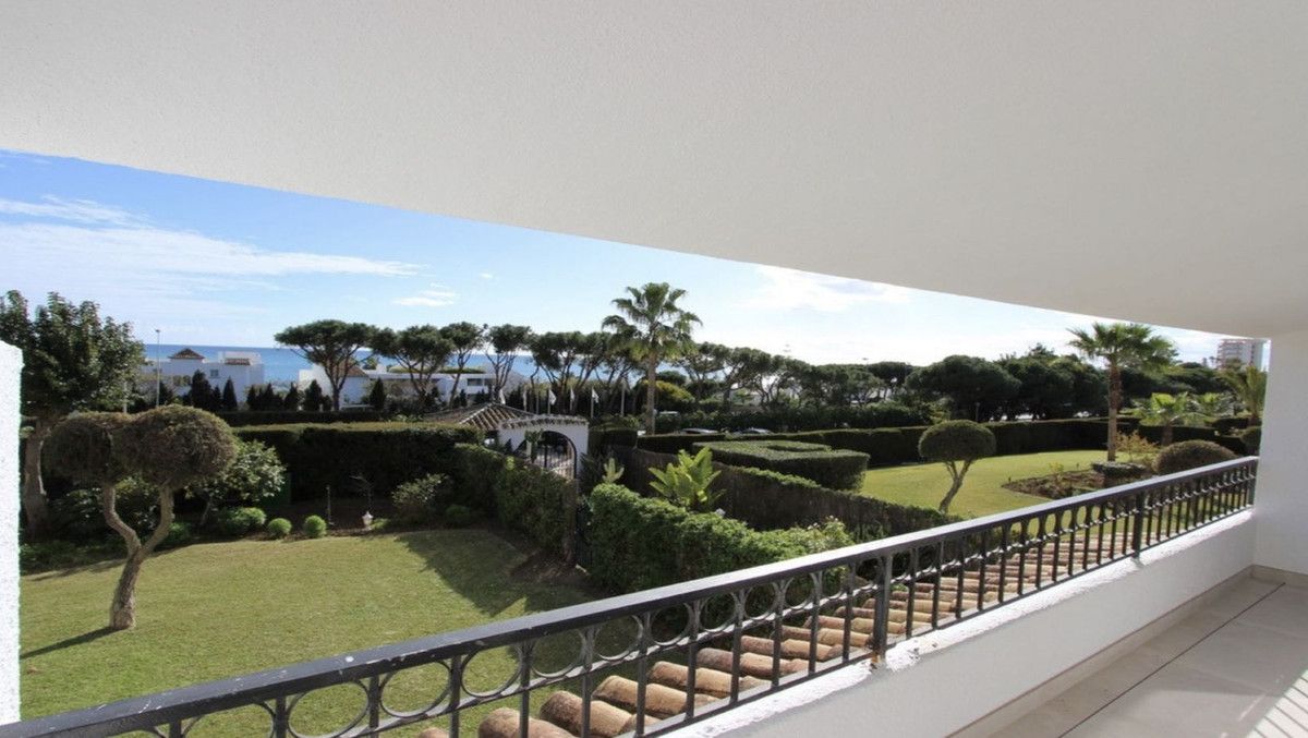 Jardí de Casa adosada en venda en Mijas amb Terrassa i Piscina comunitària