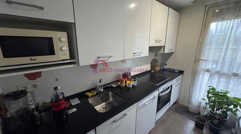 Foto 4 de Pis en venda a Conde Lucanor, Villimar - V1 - V2 - S3 - S4 - San Cristobal, Burgos Capital