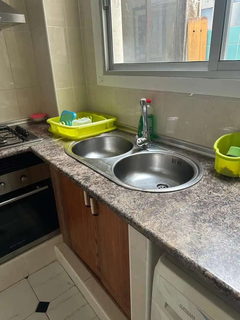 Cuina de Planta baixa en venda en San Pedro del Pinatar