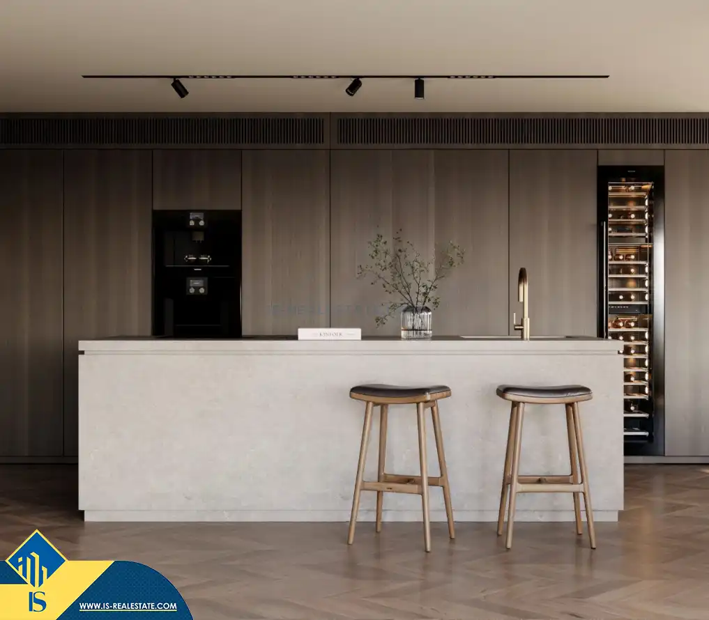 Chalet con piscina en venta en Nueva Andalucía, imagen 7