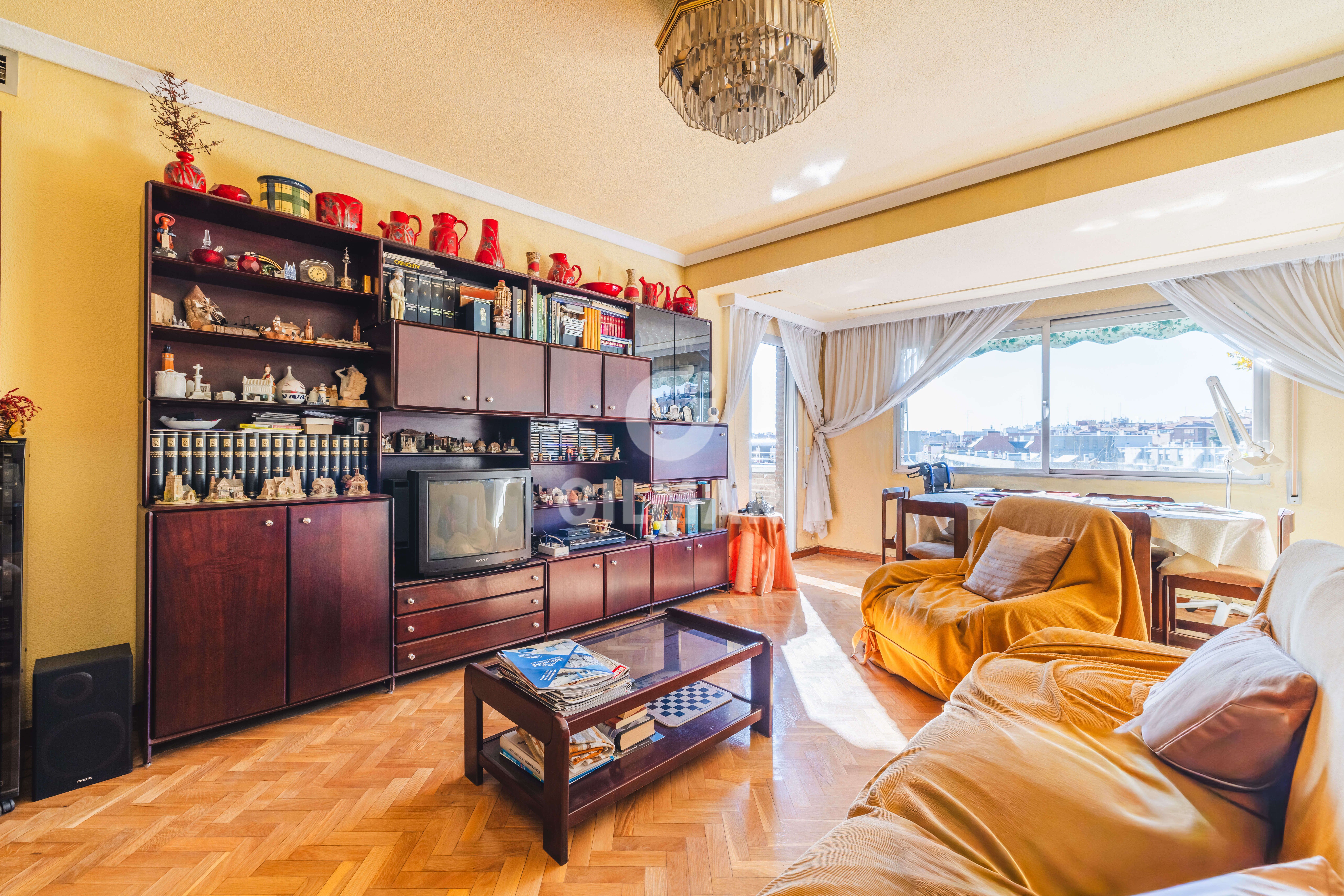 Flat for sale in Adelfas