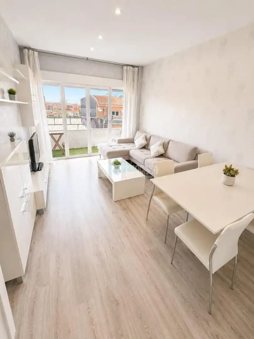 Flat for sale in Medina del Campo, imagen 6