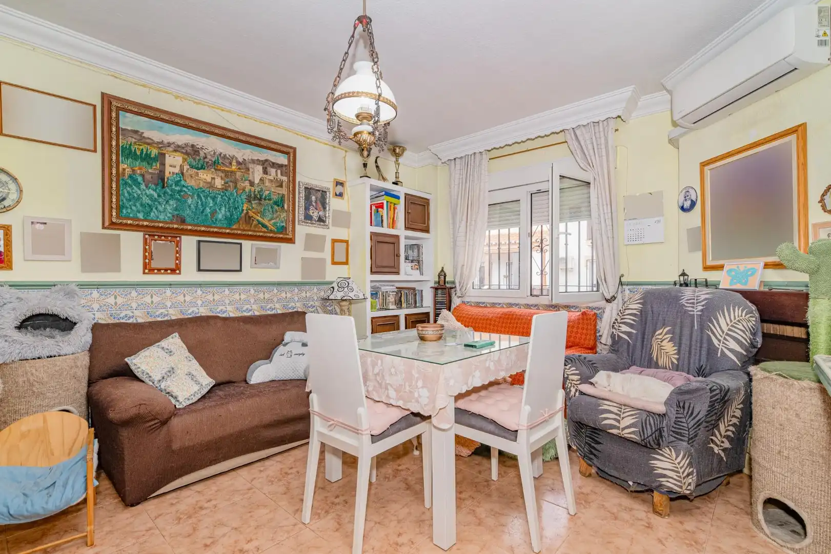 Casa a schiera con terrazza in vendita a Calle RIO GENIL, imagen 7