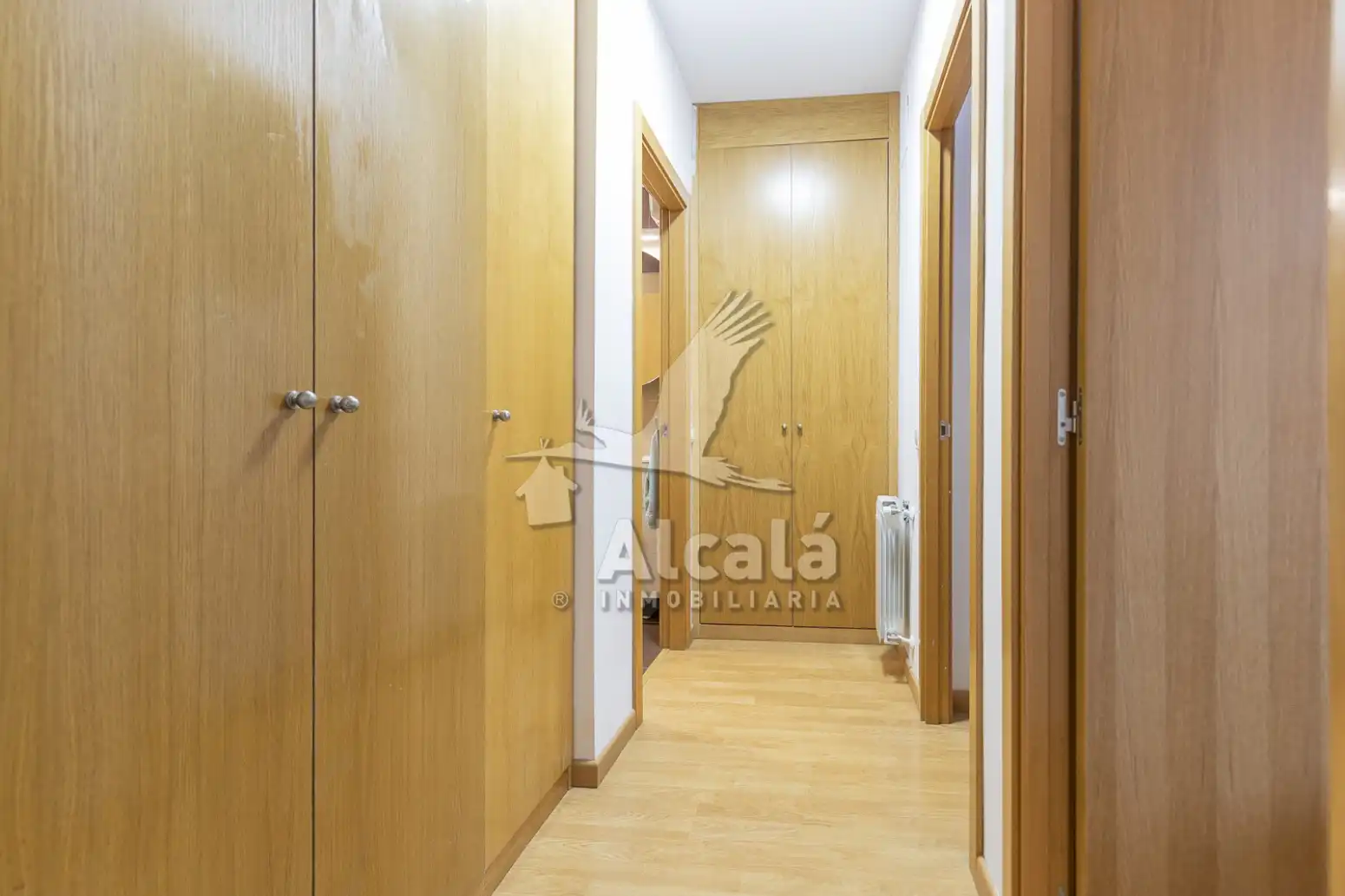 Wohnung zum Verkauf in Camarma de Esteruelas mit Heizung, Balkon und Gemeinschaftspool