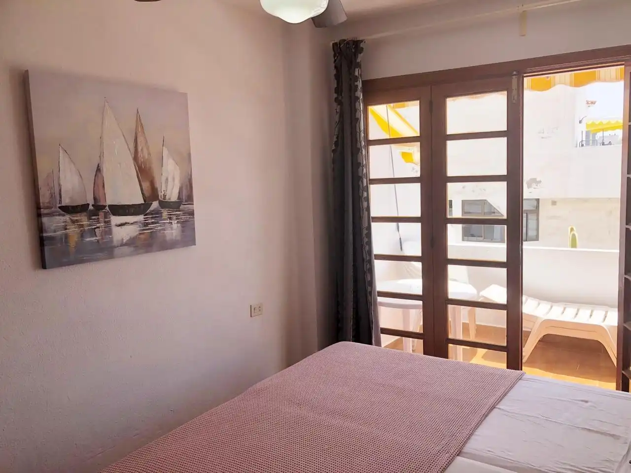 Habitación de Piso en venta en Adeje