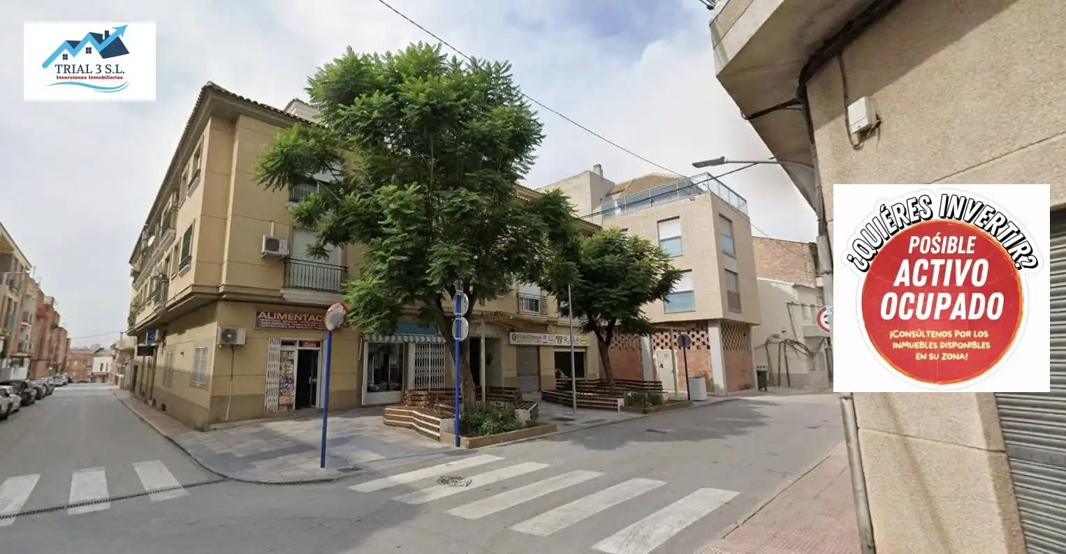 Dúplex con ascensor en venta en Calle NORIA LA