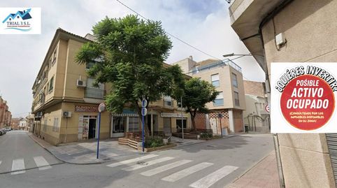 Venta dúplex en Lorquí Murcia