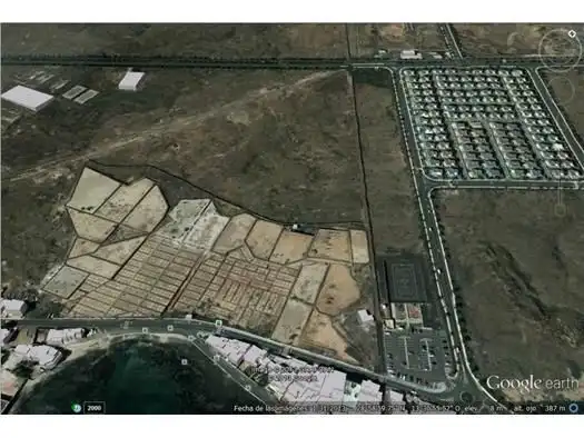 Residencial en venda en Teguise