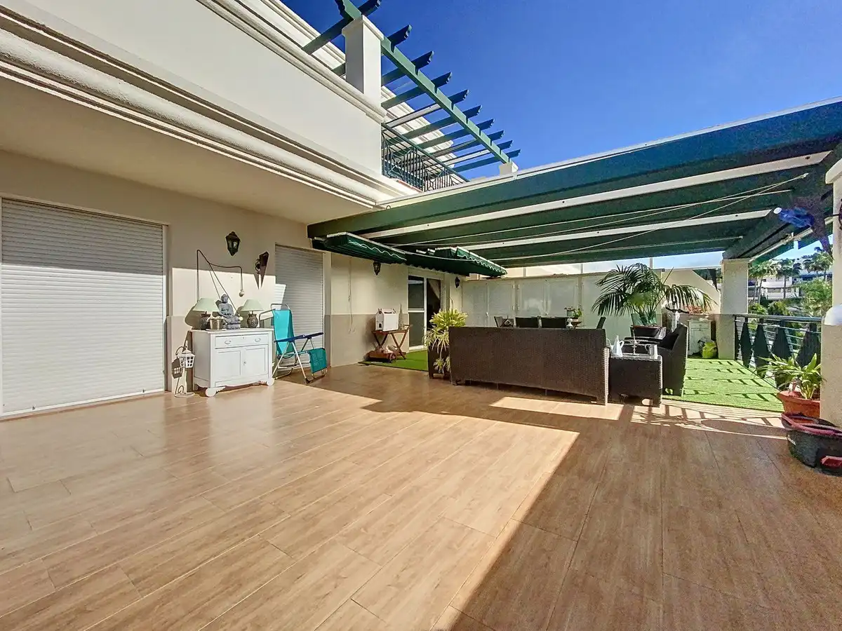 Apartment mit Aufzug zum Verkauf in Nueva Andalucía, imagen 15
