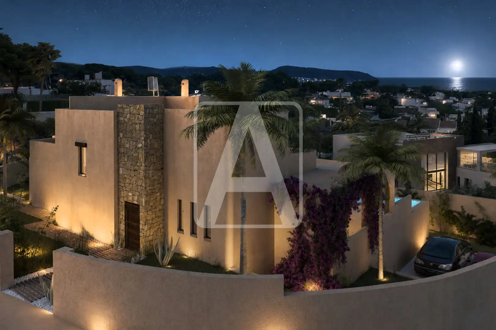 Villa con piscina in vendita a Pinar del Advocat - Cometa, imagen 6