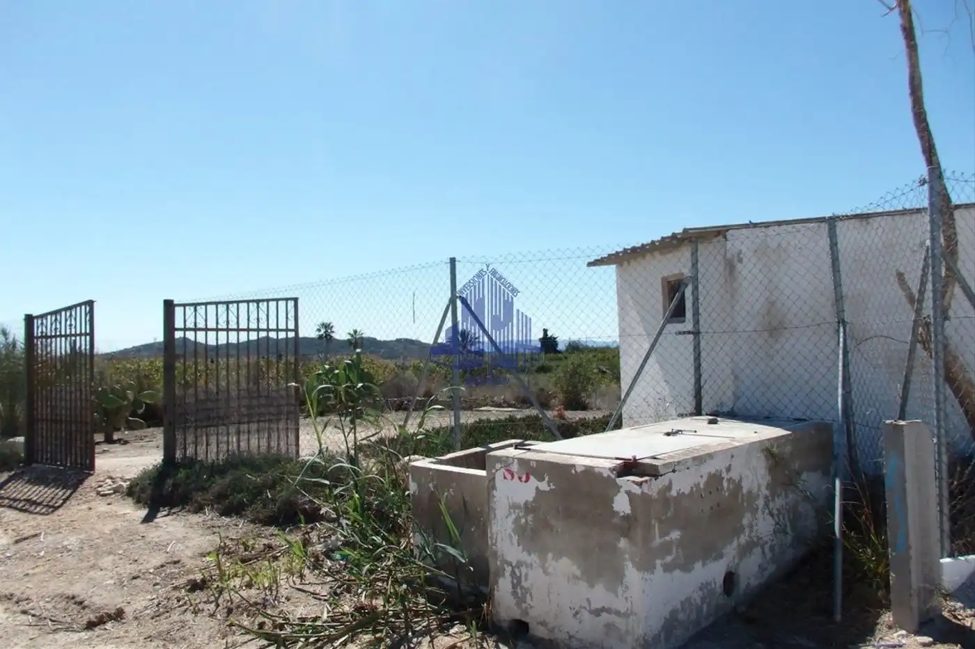 Terreny residencial en venda a Fortuna, imagen 18