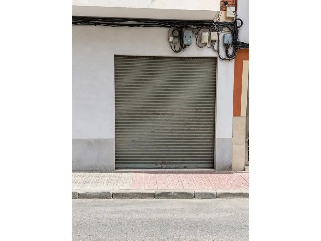 Local comercial en venda a Calle Covadonga, imagen 7