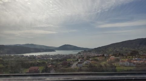 Cedeira. Vista Alegre