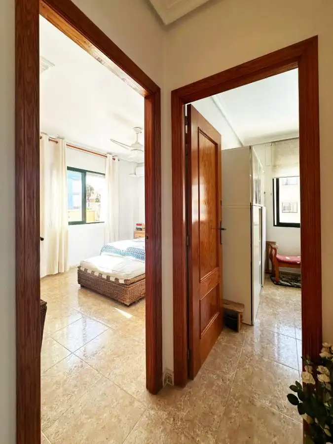 Apartment mit Balkon zum Verkauf in Calle del Mar, imagen 14
