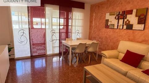 Photo 2 of Flat to rent in Los Castillejos - La Trinidad, Málaga