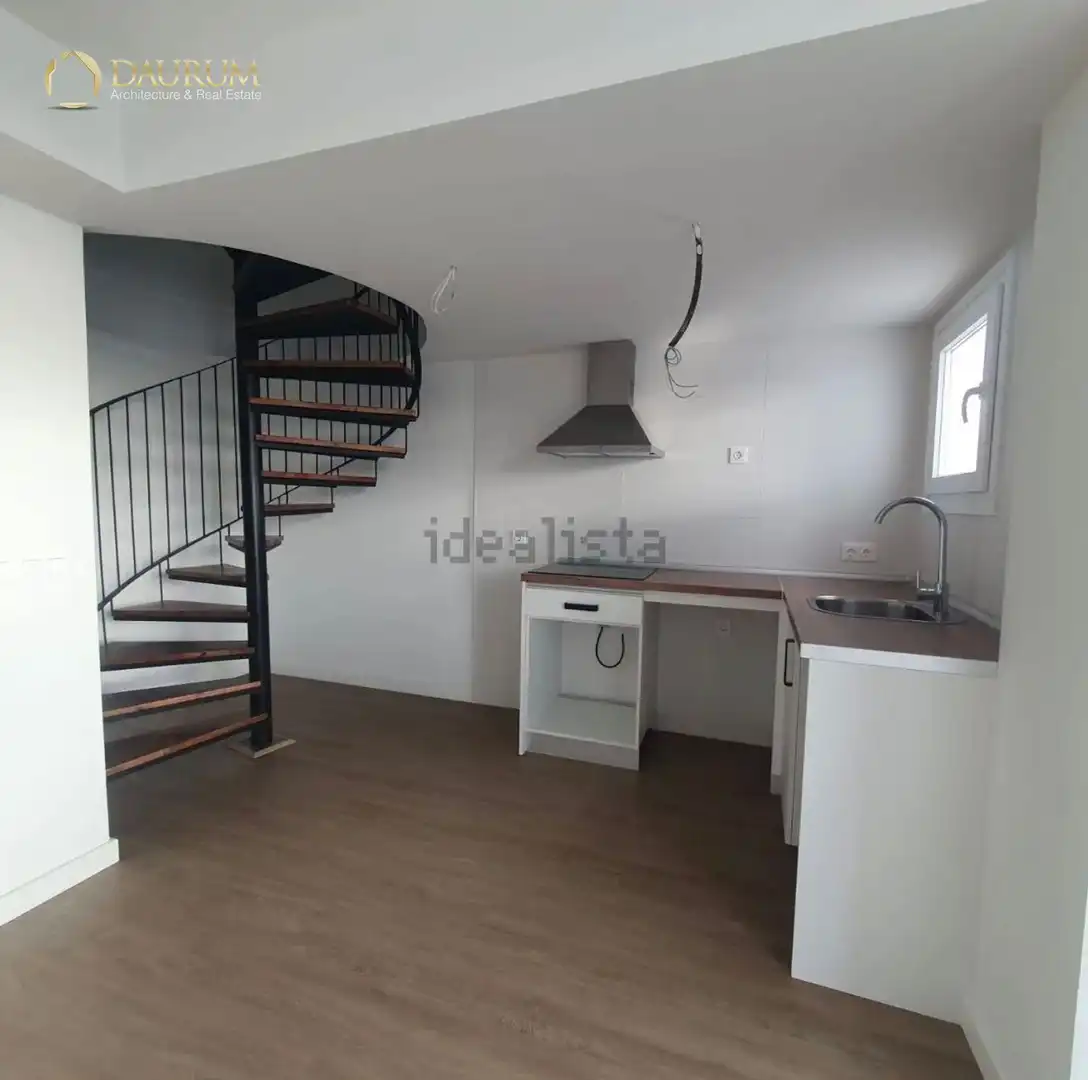 Penthouse mit Pool zum Verkauf in CALLE ZORZAL, imagen 5