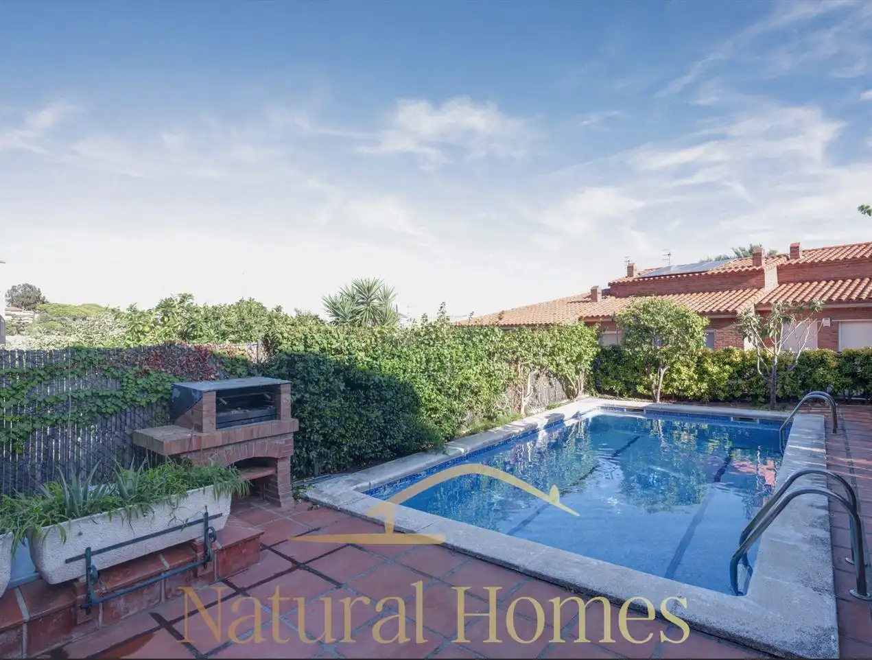 Casa a schiera con terrazza in vendita a Sant Vicenç centre, imagen 4