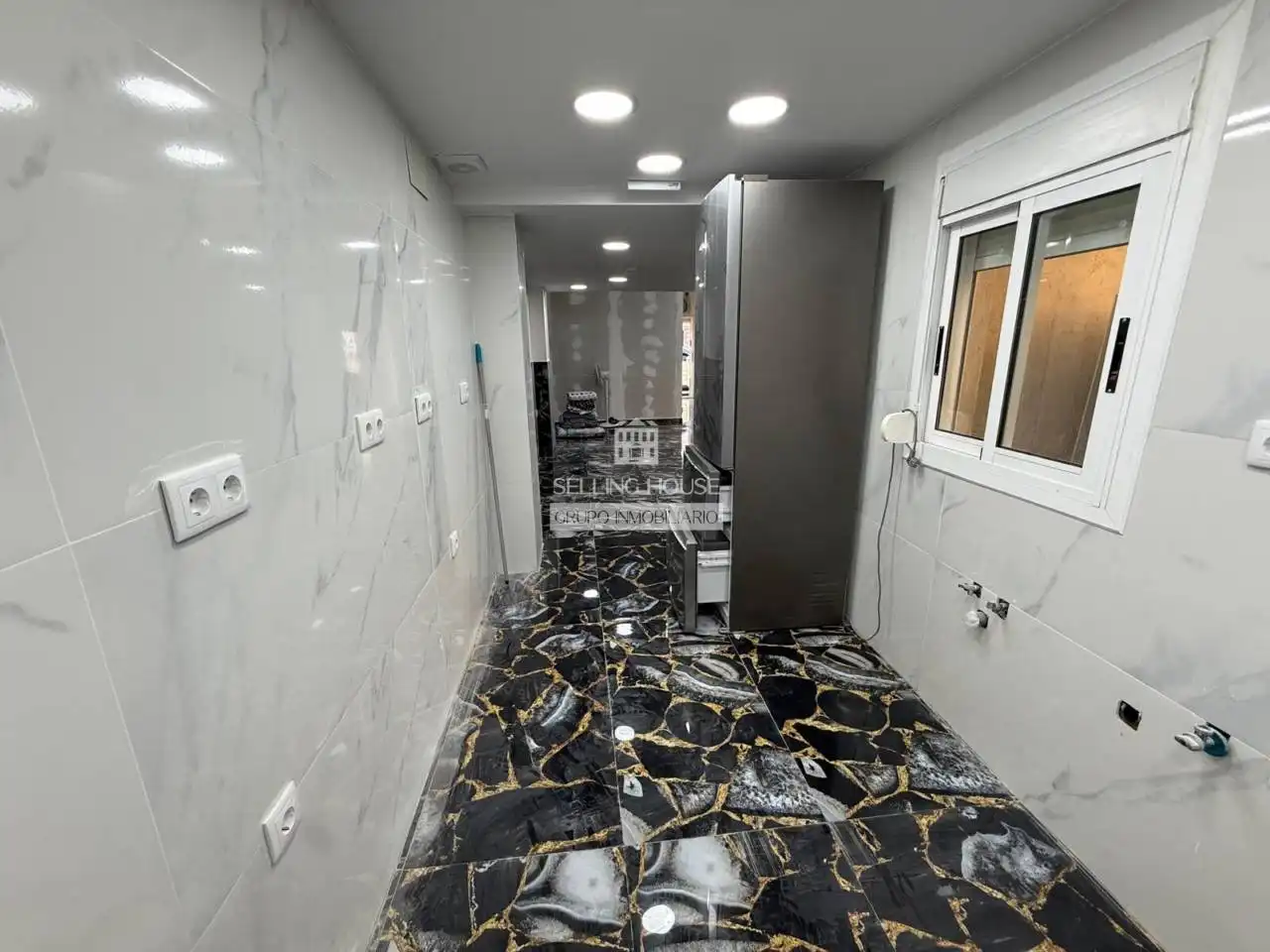 Baño de Casa o chalet en venta en Xirivella con Jardín privado, Terraza y Alarma