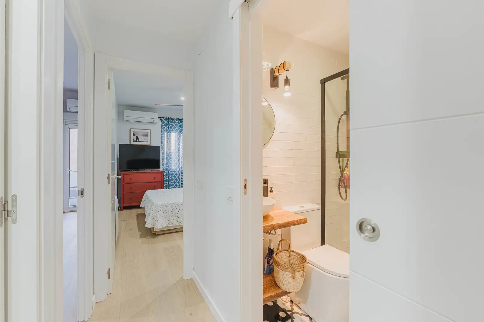 Appartamento con terrazza in vendita a Carrer de Besalú, imagen 24