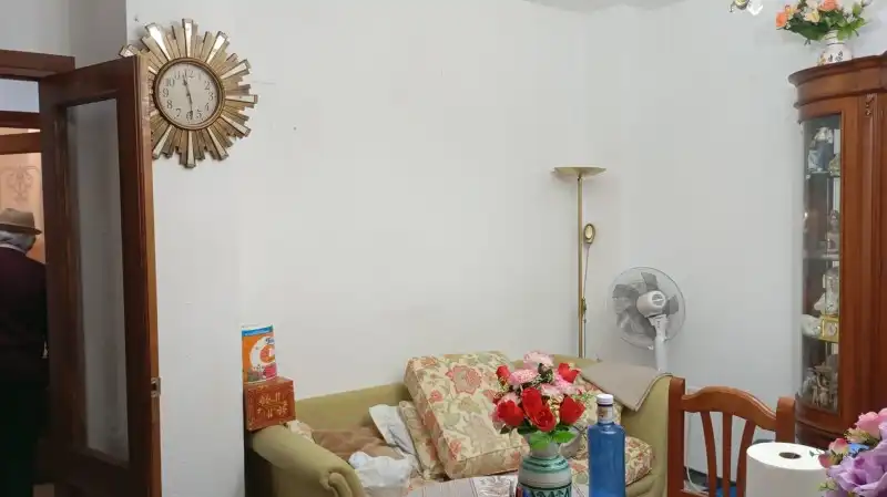 Piso en venta en El Carmen - La Barrera, imagen 6