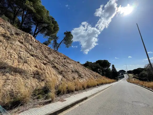 Terreno residencial en venta en Mas Mora - Sant Daniel, imagen 25