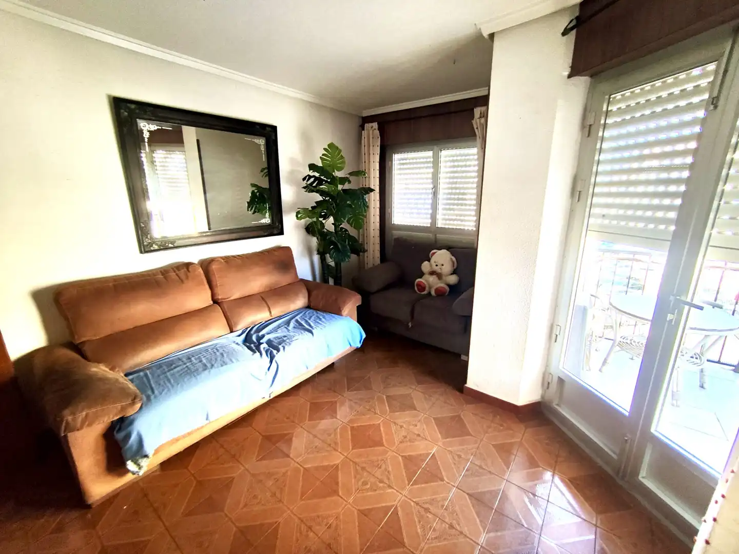 Flat with terrace for sale in Avenida Canalejas 11, imagen 8
