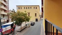 Exterior view of Flat for sale in Villena  with Balcony