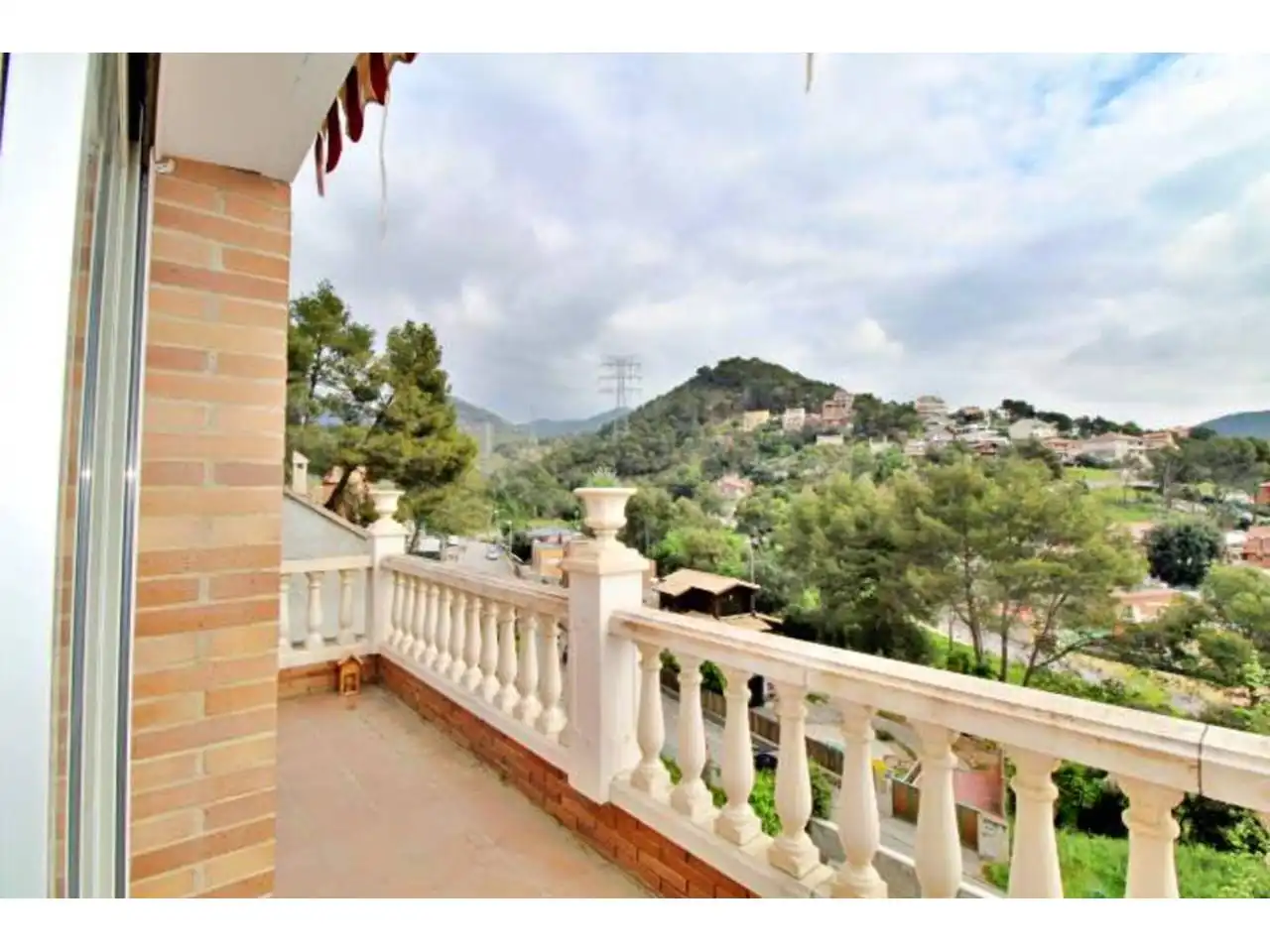 Casa o chalet en venta en Calle Coll de Solanet, 9, Sentmenat