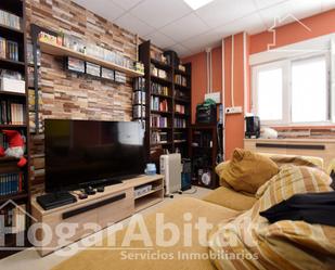 Living room of Flat for sale in Moncofa  with Terrace